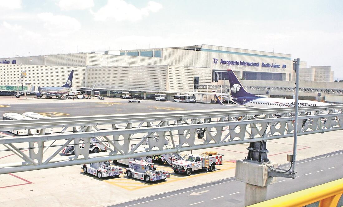 Foto: Archivo / EL UNIVERSAL