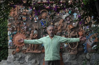 Fallece Marco Aurelio Chávez Maya, escritor y poeta mexiquense