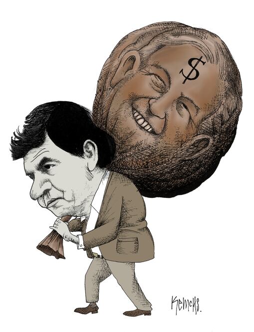 Cartón de KEMCHS