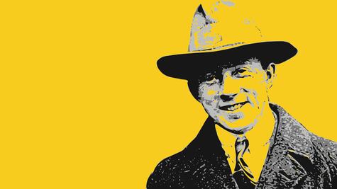 Werner Heisenberg, el físico que ganó el Nobel por la creación de la mecánica cuántica