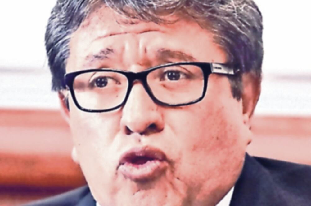 ¿Monreal, el nuevo Arne en la Cuauhtémoc?