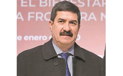 En tiempos de abrazos, Corral suma “balazos”