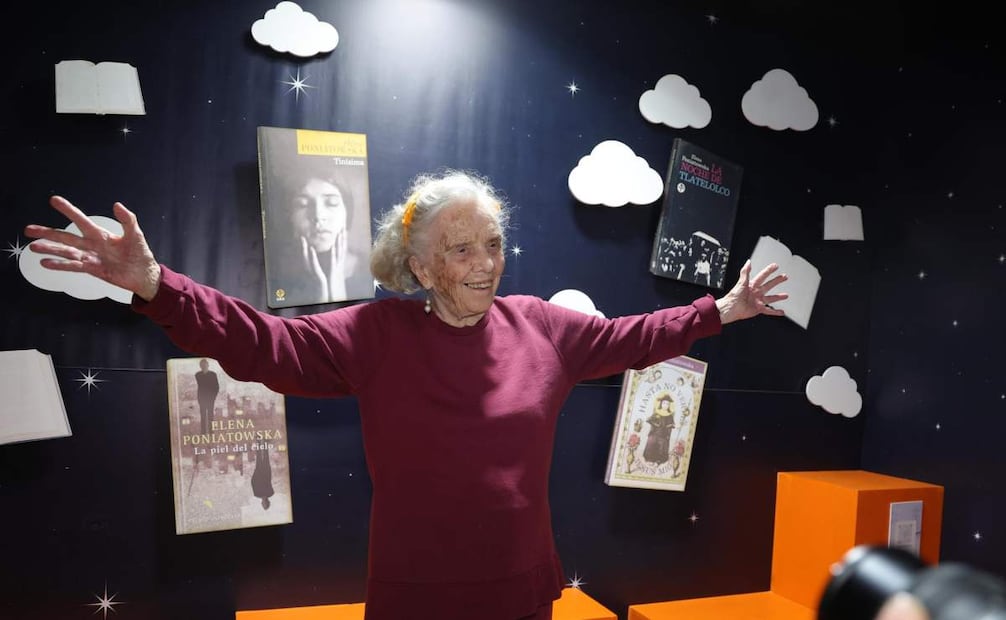 Transforman Pilares El Parián en Utopía Elena Poniatowska Amor en Coyoacán; beneficiará a 120 mil personas.
Foto: Especial.