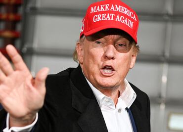 Donald Trump: 4 preguntas para entender qué pasa ahora y si aún puede volver a ser candidato