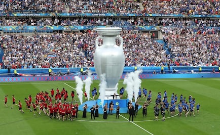 UEFA no detectó irregularidades en ningún juego de la Euro