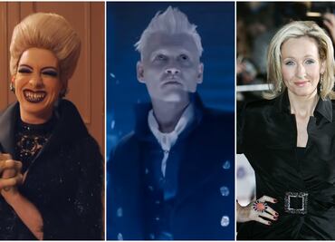 Hasta el 2020 embruja a WarnerBros sacando sus escándalos