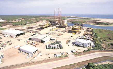 Estudio de ASEA advierte daños ambientales por Dos Bocas