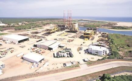 Estudio de ASEA advierte daños ambientales por Dos Bocas