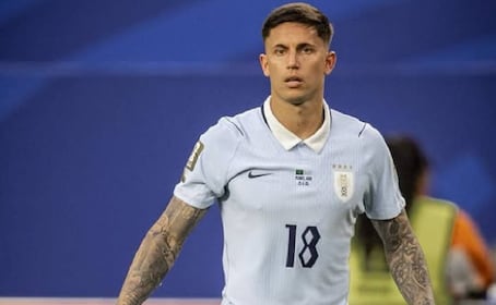 Brian Rodríguez envía mensaje a México en plena Copa del Mundo del Norteamérica 2026
