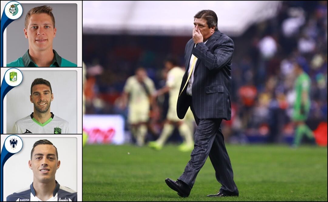 Foto Especial / Imago 7