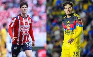 Clásico Nacional: Chivas vs América – EN VIVO – Jornada 6 – Clausura 2026 – Liga MX