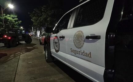 Asesinan a exvocalista de Los Nuevos Rebeldes en Culiacán; José Adán “N” recibió varios disparos