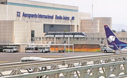 Lidera país recuperación de aeropuertos