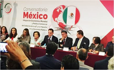 Hacienda evaluará reducir más el superávit