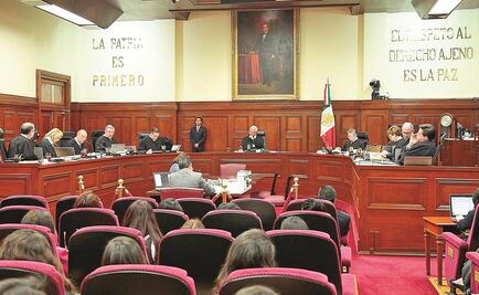 Nomina Peña a ex procurador y 2 magistrados a la Corte