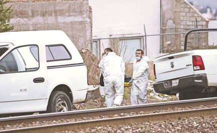 Registran récord de homicidios