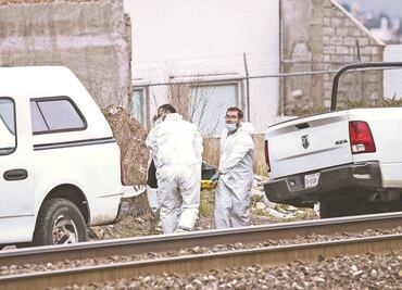 Registran récord de homicidios