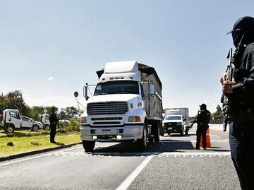 Pugna por huachicol, detrás de masacre en Querétaro