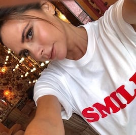 Victoria Beckham apostará por más en la industria de la moda