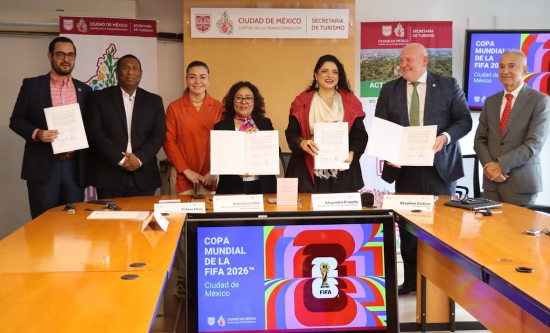 Se impulsará el diálogo social y la inspección laboral en sectores estratégicos como transporte, logística y turismo. Foto: Especial.