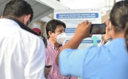 Observaciones de Semarnat a nuevo ordenamiento "serán atendidas": alcalde de Tulum