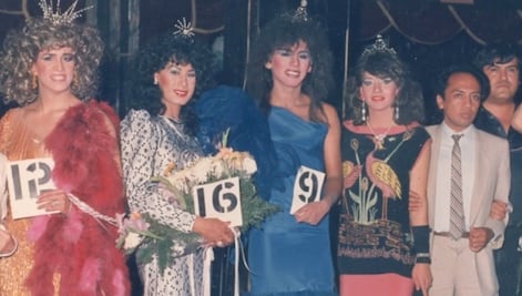  Archivo de la Memoria Trans rescata con dignidad la memoria de mujeres trans 