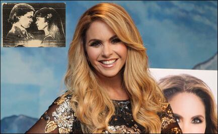 ​¿Existió un romance entre Lucero y Luis Miguel? 