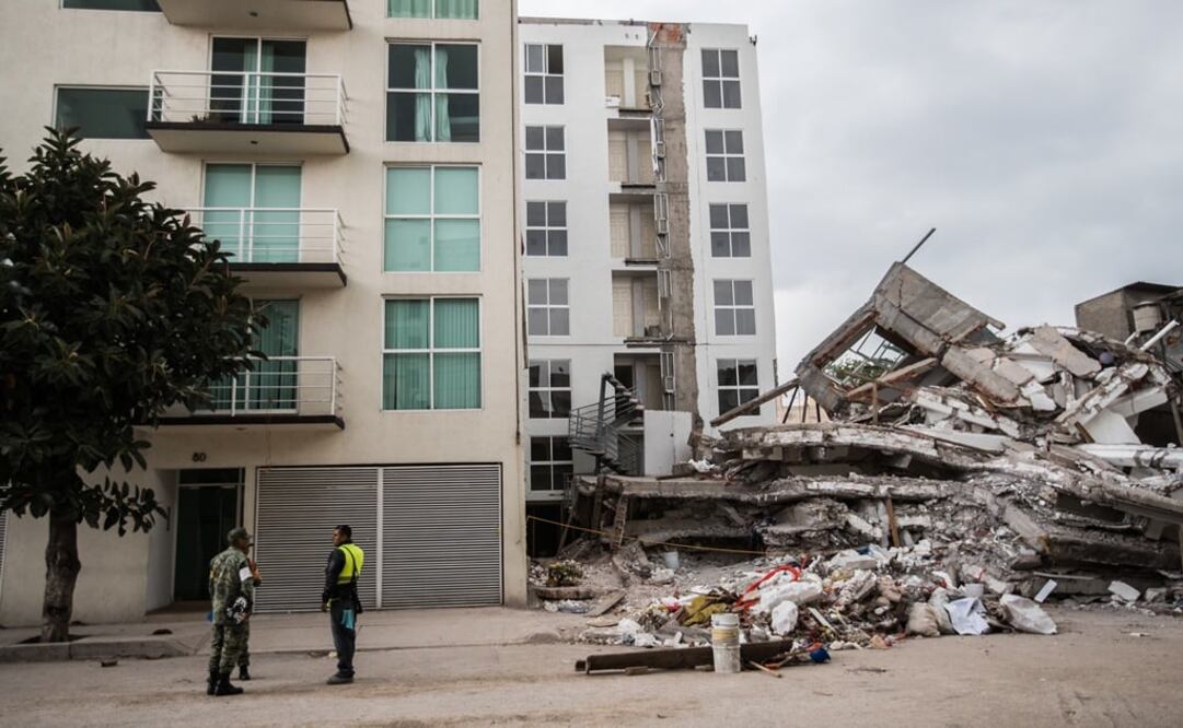 Foto: Germán Espinosa - EL UNIVERSAL