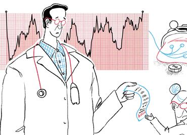 Se dispara el precio de las consultas médicas en México; sistema público de salud es incapaz de atender demanda