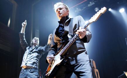 Fallece Andy Gill, integrante de Gang of Four