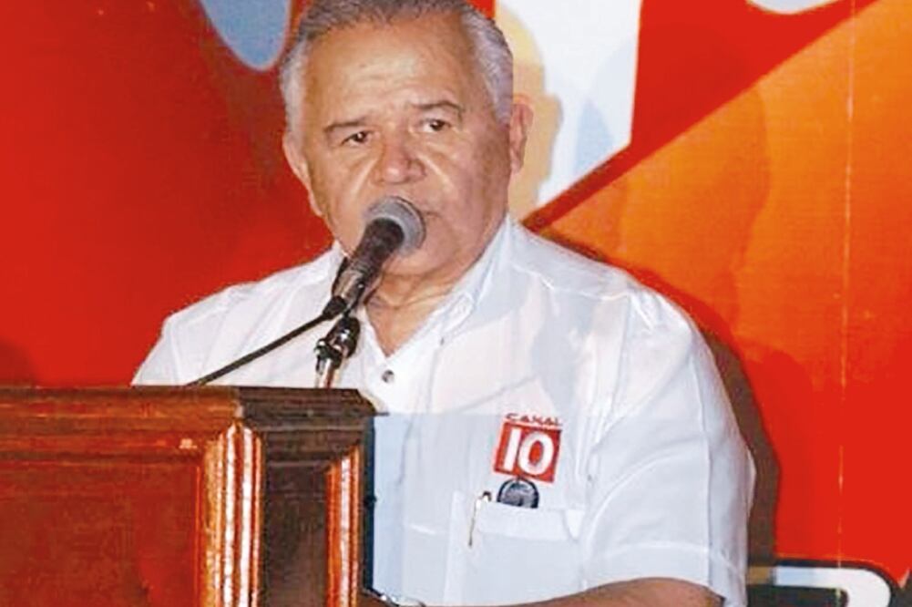 Acción. Eduardo Toledo, organizador del evento, decidió cancelarlo en Cozumel, por diferencias con autoridades (ARCHIVO. EL UNIVERSAL)