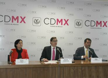 GDF: existen condiciones para aumentar salario