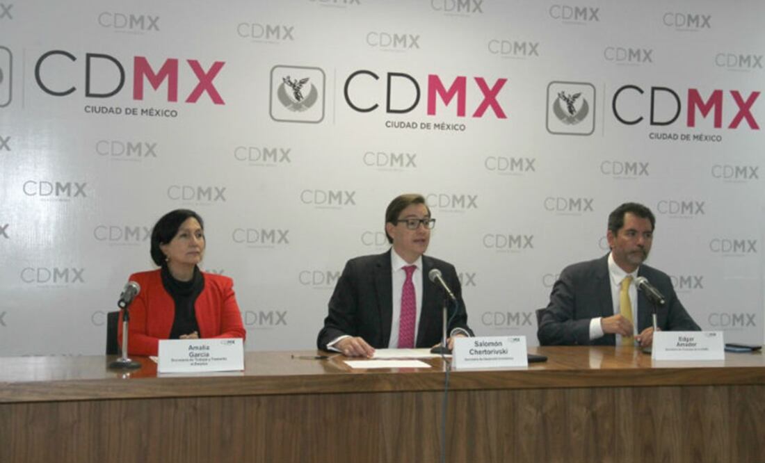 GDF: existen condiciones para aumentar salario