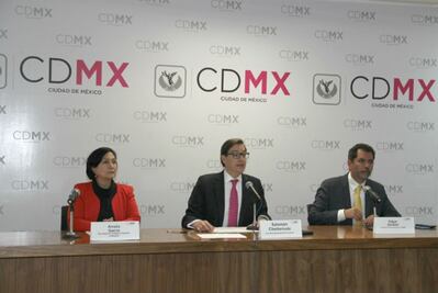 GDF: existen condiciones para aumentar salario