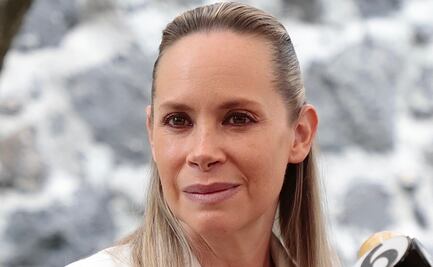 Dejen de dudar de mi hija y su denuncia de abuso, pide Ginny Hoffman