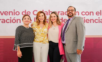 Juzgados Especializados en Violencia Familiar contra las Mujeres, a punto de operar en Baja California 