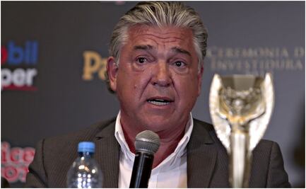 La razón que llevó a Héctor Miguel Zelada a cobrar por entrevistas