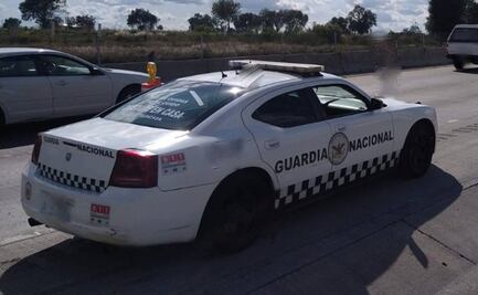 Renta de patrullas, el escándalo por venir