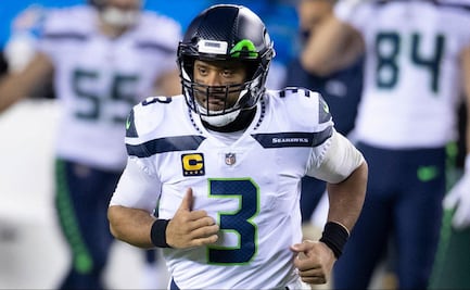 Todo lo que ofreció Bears a Seahawks por Russell Wilson