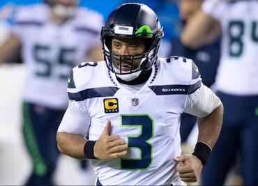 Todo lo que ofreció Bears a Seahawks por Russell Wilson