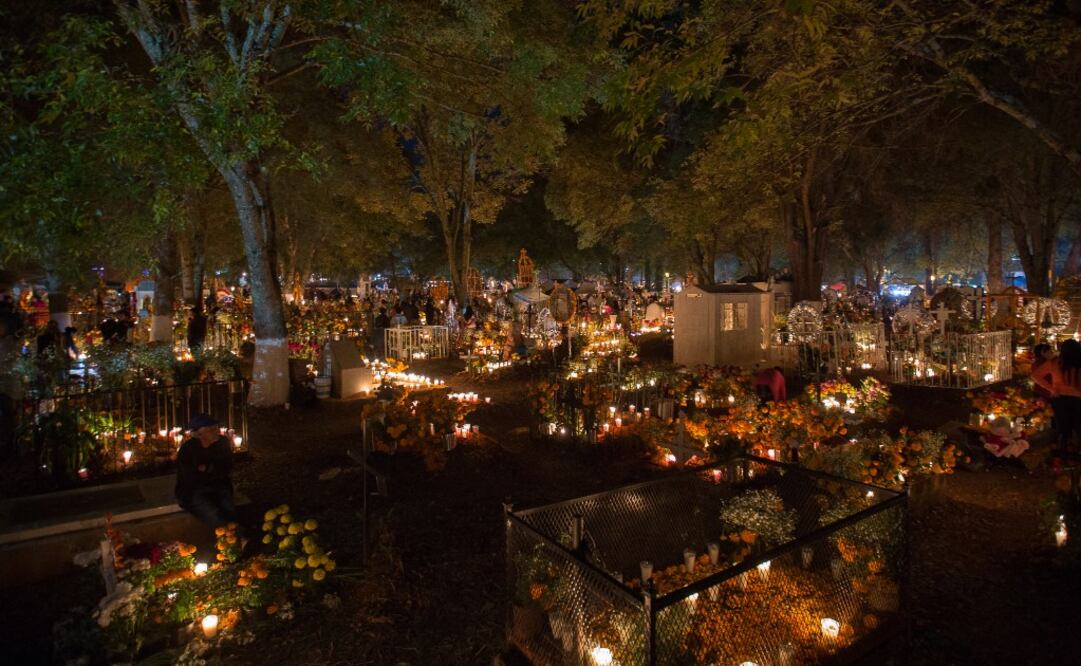  Foto: Cortesía Sectur Michoacán