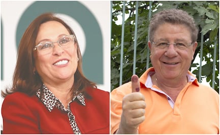 “Su odio refleja su personalidad”: Carlos Alazraki pide renuncia de Rocío Nahle y ella responde