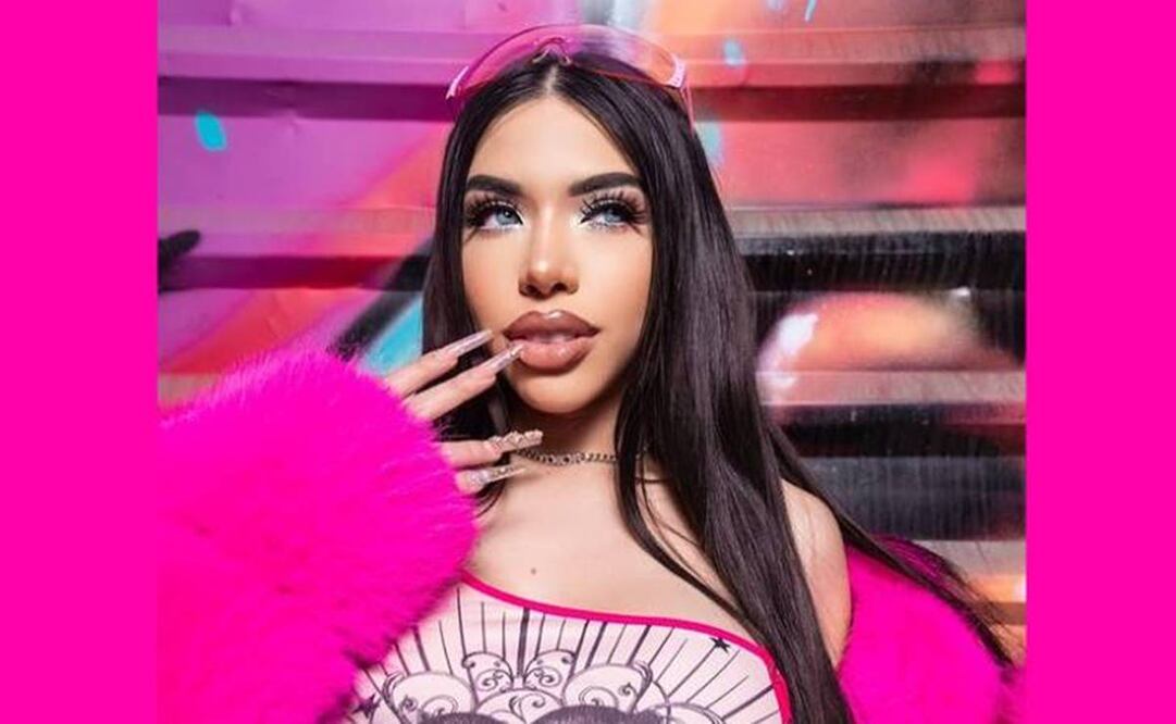 A través de la plataforma Change.org se juntan firmas para cancelar a la influencer Yeri Mua. / Foto: Instagram @yerimua