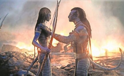 “Avatar: el camino del agua” sigue en busca de romper más marcas