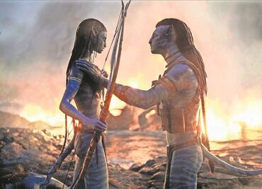 “Avatar: el camino del agua” sigue en busca de romper más marcas