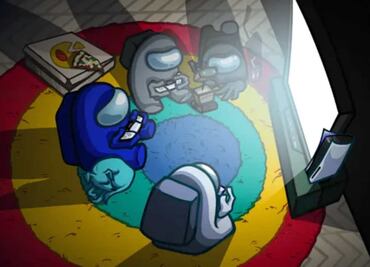 Among Us llega a Xbox y PlayStation en diciembre