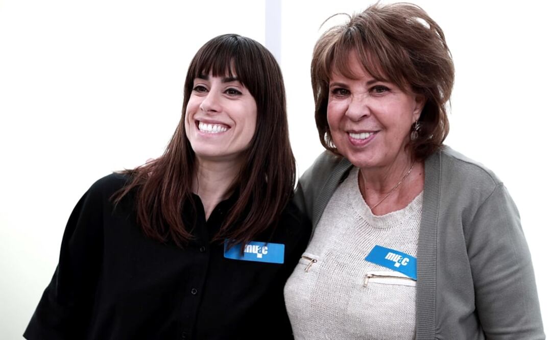 Foto: Alejandra Leyva / EL UNIVERSAL