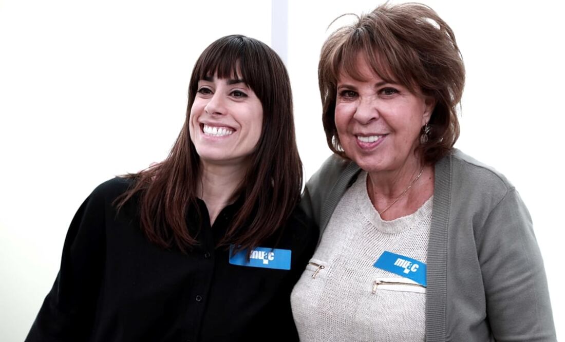 Foto: Alejandra Leyva / EL UNIVERSAL