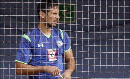 Roque Santa Cruz solamente piensa en su recuperación