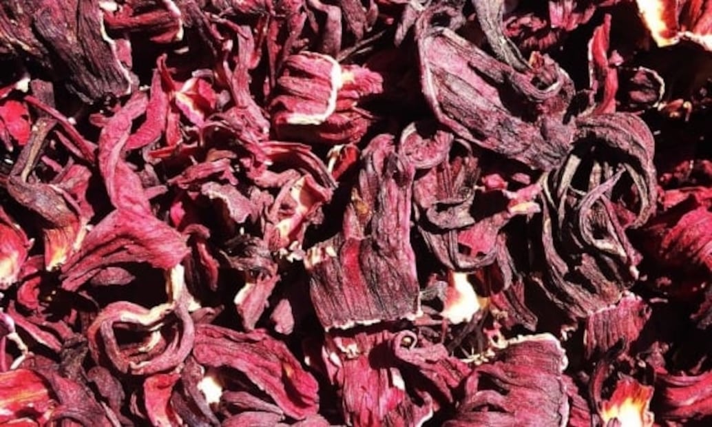 Por qué comer jamaica esta cuarentena